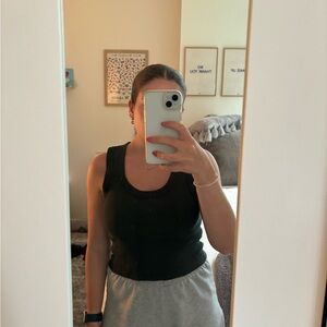 Brandy Melville Jon Galt Tank